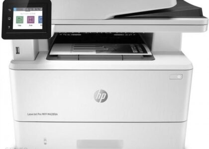 HP LaserJet Pro M428fdn MFP (W1A29A)