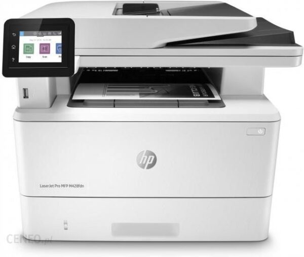 HP LaserJet Pro M428fdn MFP (W1A29A)