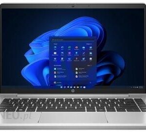 Laptop HP ProBook 445 G9 14"/Ryzen7/8GB/512GB/Win11 (6A161EA)
