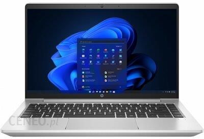 Laptop HP ProBook 445 G9 14"/Ryzen7/8GB/512GB/Win11 (6A161EA)