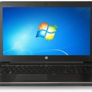 Laptop HP ZBook 15 G3 (T7V52EA)