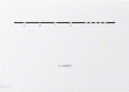 Router Huawei B535-232 biały