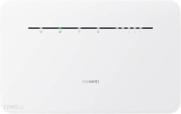 Router Huawei B535-232 biały