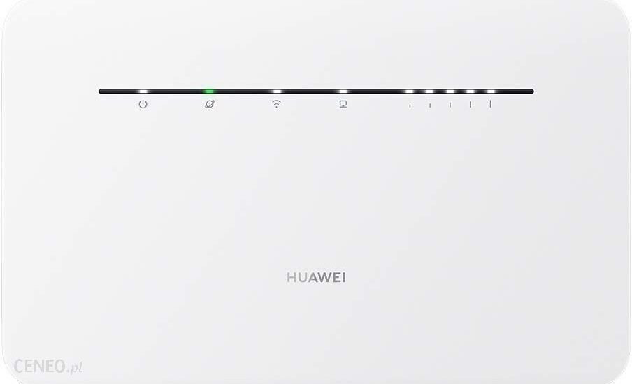 Router Huawei B535-232 biały