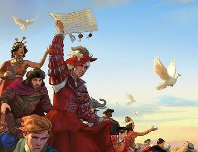 HUMANKIND Together We Rule Expansion Pack (Digital)