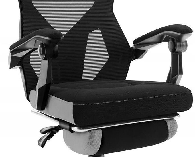 Huzaro Combat 3.0 Grey