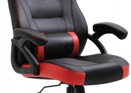 Huzaro Force 4.2 Red
