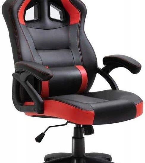 Huzaro Force 4.2 Red