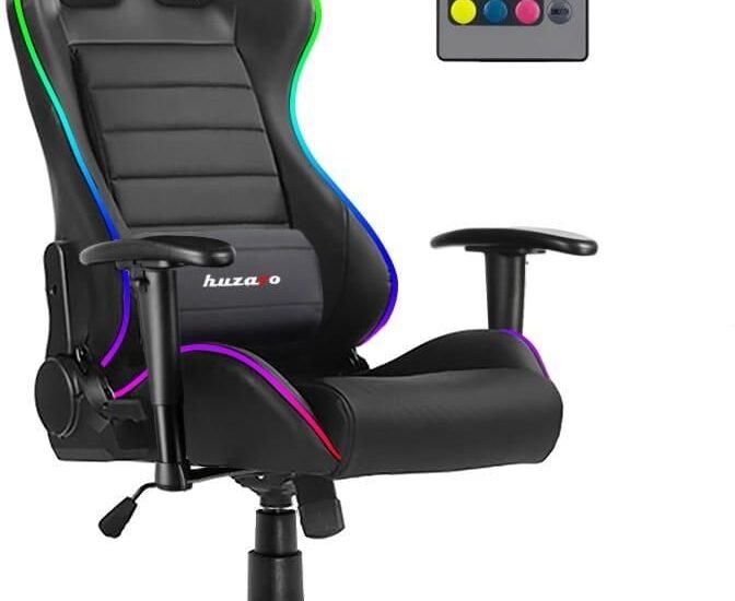 Huzaro Force 6.0 RGB LED