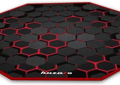Huzaro Mata Gamingowa Pod Floormat 2.0