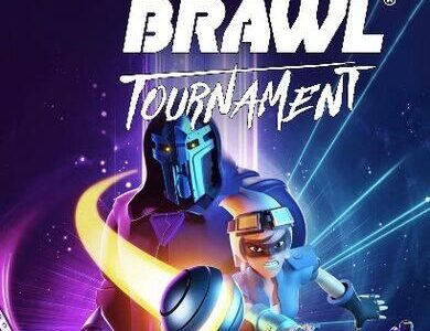 HyperBrawl Tournament (PS4 Key)