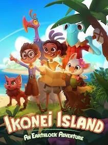 Ikonei Island An Earthlock Adventure (Digital)