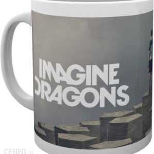 Imagine Dragons: Imagine Dragons