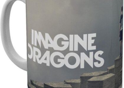 Imagine Dragons: Imagine Dragons