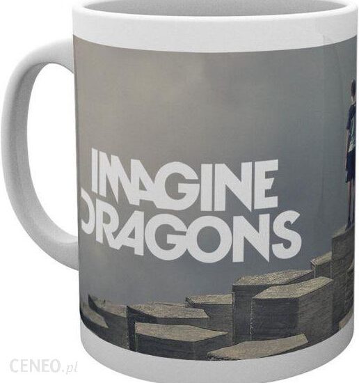 Imagine Dragons: Imagine Dragons