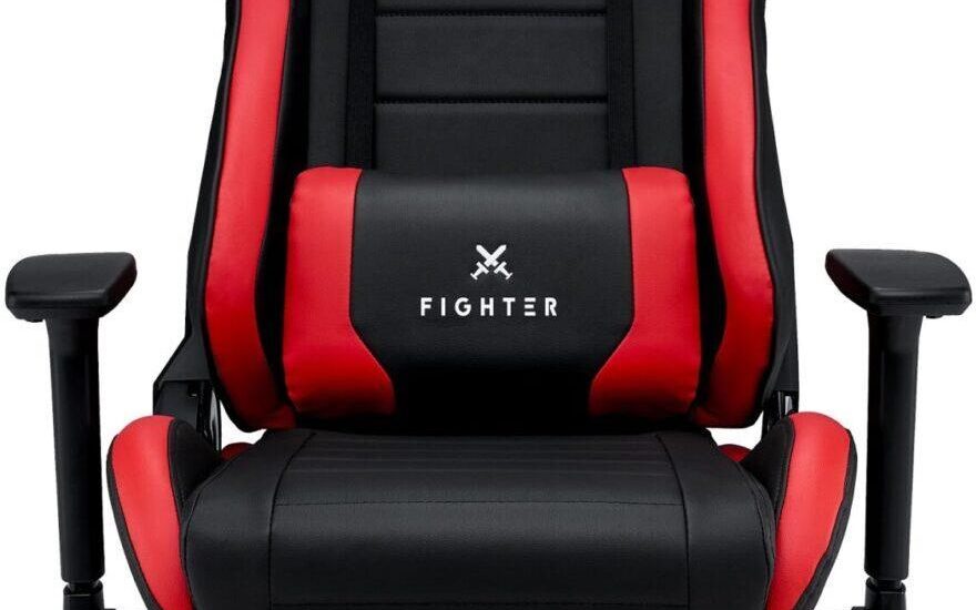 Imba Fighter Red (567345)