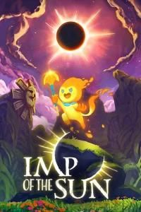 Imp of the Sun (Digital)