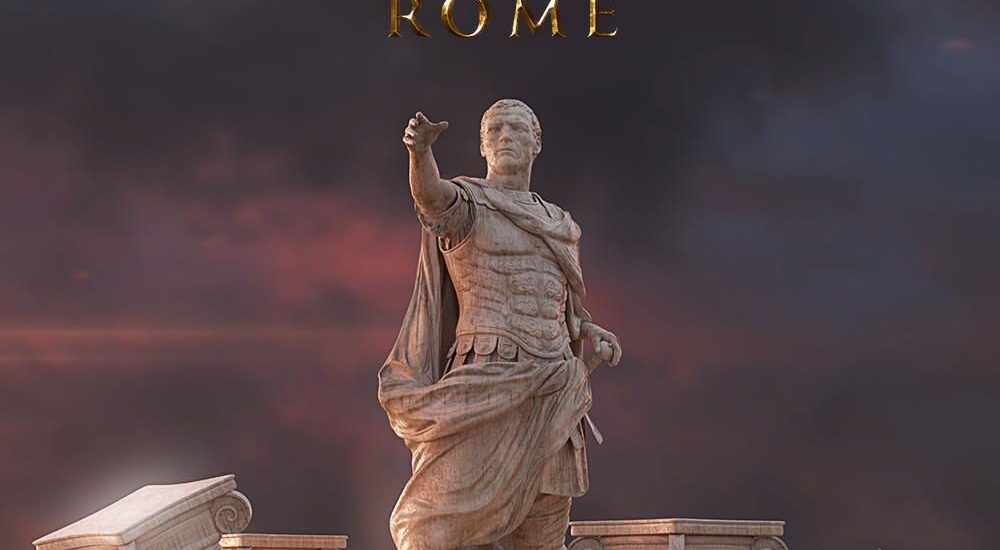 Imperator: Rome (Digital)