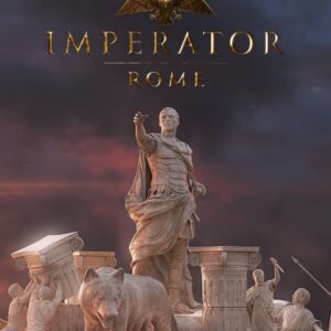 Imperator: Rome (Digital)