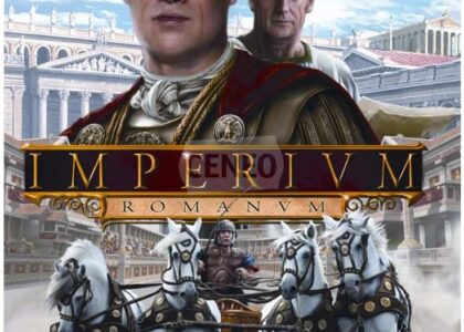Imperium Romanum (Gra PC)