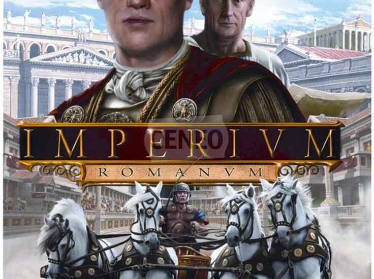 Imperium Romanum (Gra PC)