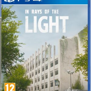 In Rays Of The Light (PS4 Key)