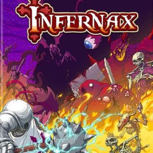 Infernax (Gra NS)