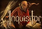 Inquisitor Deluxe Edition (Digital)