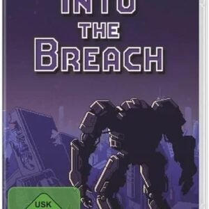 Into the Breach (Gra NS)