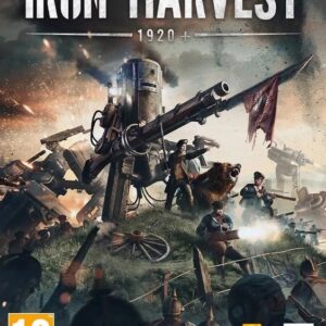 Iron Harvest (Digital)