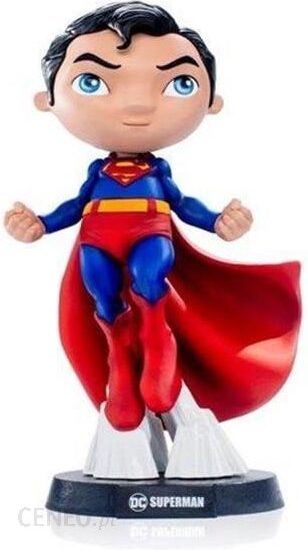 Iron Studios Statue Superman - DC Comics - MiniCo