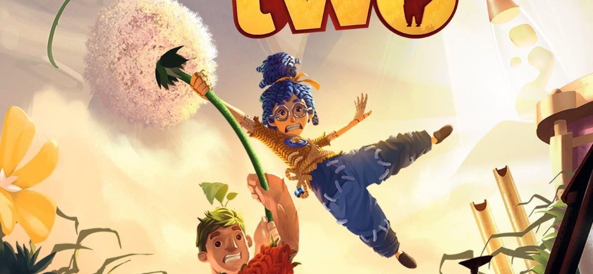 It Takes Two (Gra PC)