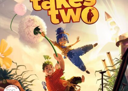 It Takes Two (Gra PC)
