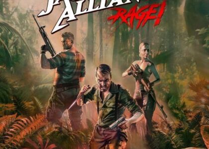 Jagged Alliance Rage (Gra Xbox One)