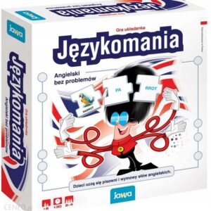 Jawa Językomania