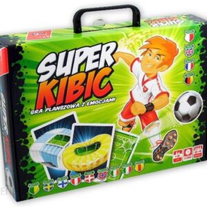 Jawa Super Kibic