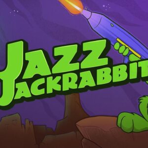 Jazz Jackrabbit Collection (Digital)