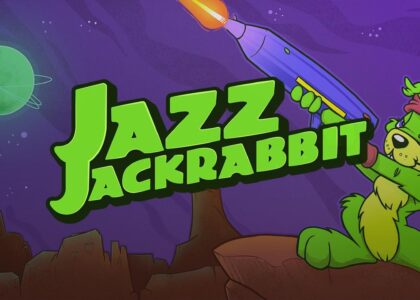Jazz Jackrabbit Collection (Digital)