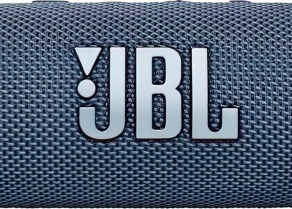 JBL Flip 6 niebieski