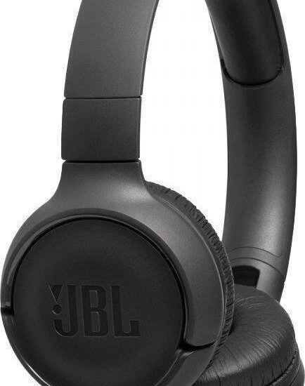 JBL Tune 500BT czarny