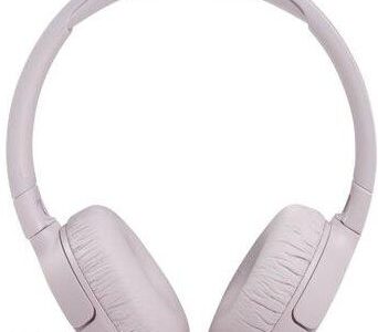 JBL Tune 660NC Różowy
