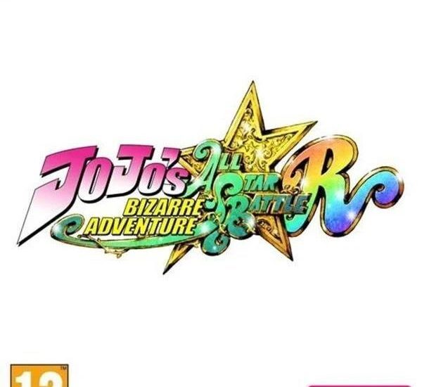 JoJo's Bizarre Adventure All-Star Battle Collector's Edition (Gra Xbox Series X)