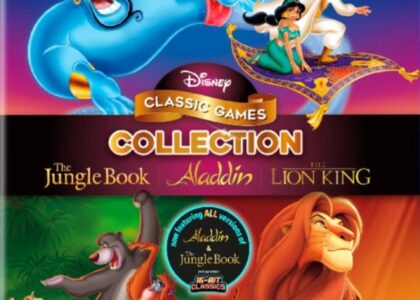 Jungle Book