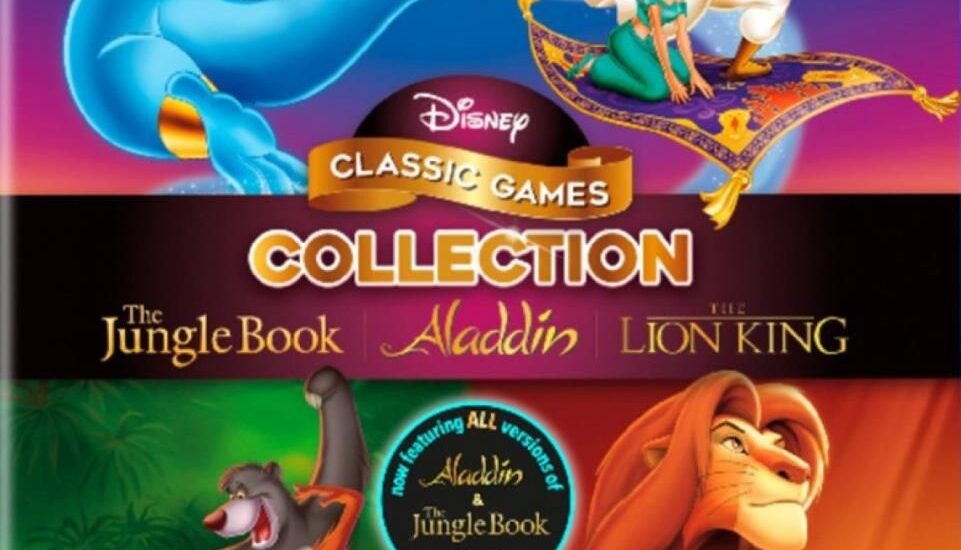 Jungle Book