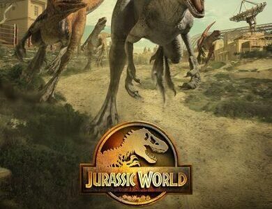 Jurassic World Evolution 2 Dominion Malta Expansion (Digital)