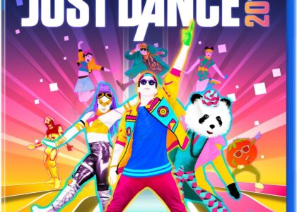 Just Dance 2018 (Gra PS4)