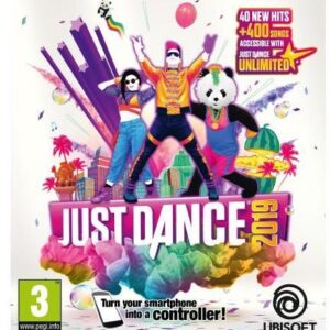 Just Dance 2019 (Gra Xbox One)
