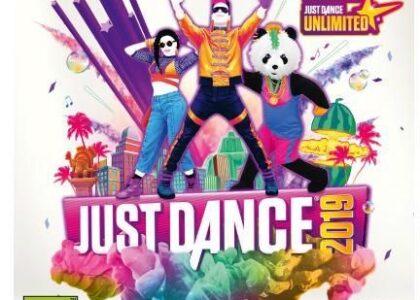 Just Dance 2019 (Gra Xbox One)