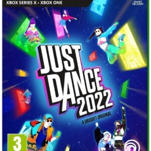 Just Dance 2022 (Gra Xbox One)