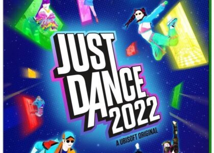 Just Dance 2022 (Gra Xbox One)